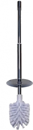 Ершик Sapho Olymp ND1321-08 серый, напольный