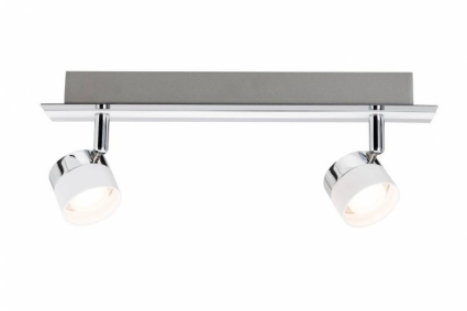 Спот светодиодный Paulmann Stage 60245 в стиле Хай-тек, цвет белый