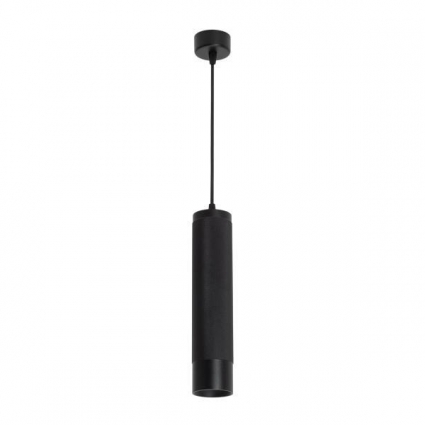 Подвесной светодиодный светильник Arlight Sp-Spicy-Hang-R70-13W Day4000 033681 в современном стиле, цвет черный