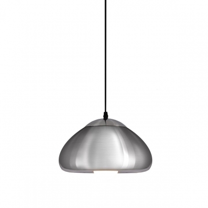 Подвесной светильник Ritter Mirror 52649 0 в стиле Хай-тек, цвет хром