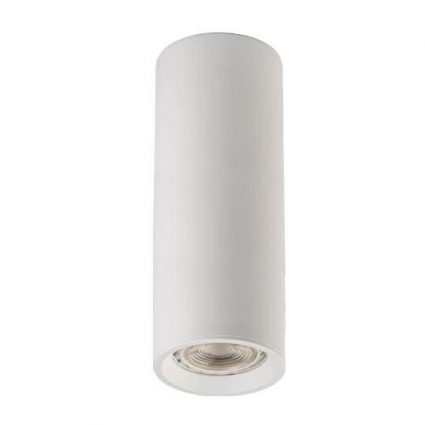 Потолочный светильник Italline M02-65200 white в современном стиле, цвет белый