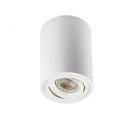 Потолочный светильник Italline M02-85115 white в современном стиле, цвет белый