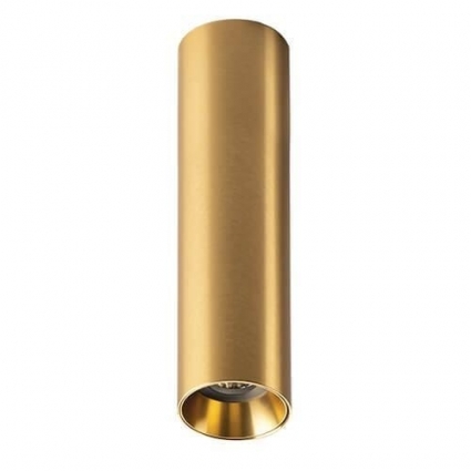 Потолочный светильник Italline M03-046/230 gold в современном стиле, цвет золотой