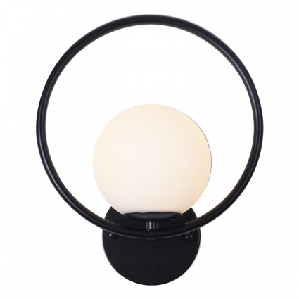 Бра Kink Light Алир 07658,19, в современном стиле, цвет белый, мощность 40 Вт