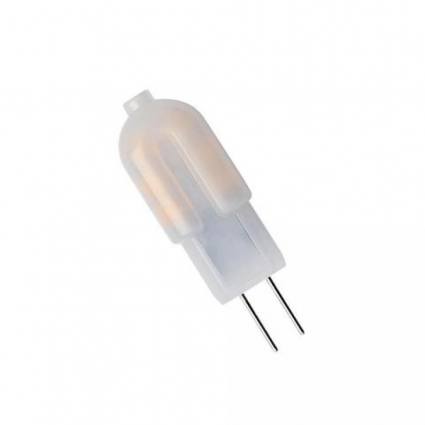Horoz Лампа светодиодная капсульная G4 2W 4200К 001-024-0002 HRZ00002424