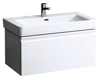 Тумба для комплекта Laufen Pro S 4.8350.2.096.463.1 с ящиками, подвесная