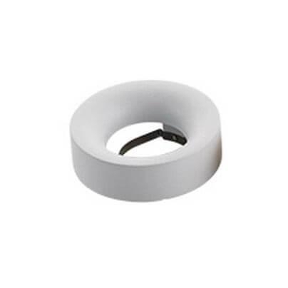 Сменное кольцо Italline Ring For De White в современном стиле, цвет белый