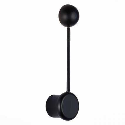 Бра ST Luce Acquaro SL6003.401.01 в стиле Хай-тек, цвет черный
