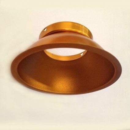 Рефлектор Italline Reflector for 3160 gold цвет золотой
