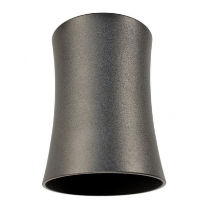 Накладной светильник Lumina Deco Malton LDC 8053-B BK в современном стиле, цвет черный