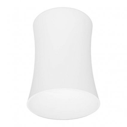Накладной светильник Lumina Deco Malton LDC 8053-B WT в современном стиле, цвет белый