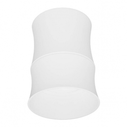 Накладной светильник Lumina Deco Riston LDC 8053-C WT в современном стиле, цвет белый