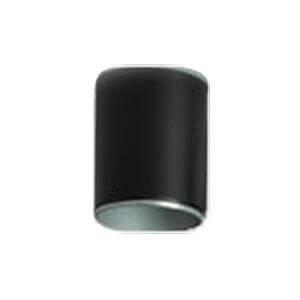 Основание для светильника Italline M03-004 M03-004/230 black в современном стиле, цвет черный