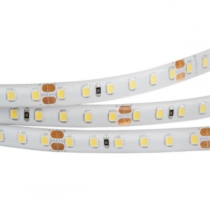 Светодиодная лента герметичная Arlight RTW-SE-A120-8mm 14.4 W/m White 5m 020528(2) цвет белый