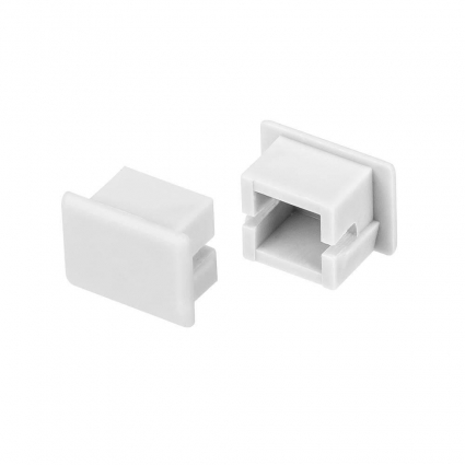 Заглушка Arlight PDS-S-MW глухая 017273 цвет серый