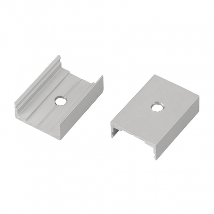 Клипса Arlight ARL-Monnlight-1516-CLIP Anod 029831 цвет серый