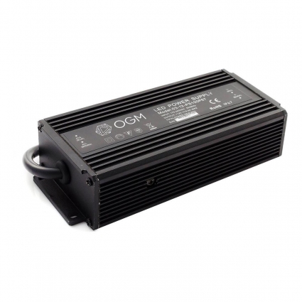 Блок питания Apeyron 12V 100W IP67 8,33A PS3-13, цвет серебро