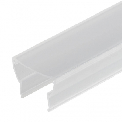 Рассеиватель Arlight ARH-WIDE-(B)-H20-2000 TPZ Frost-PM 018821