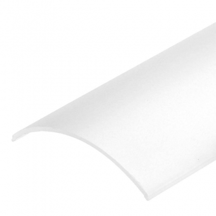 Рассеиватель Arlight ARH-Kant-H30-2000 Round Frost-PM 016582 цвет белый