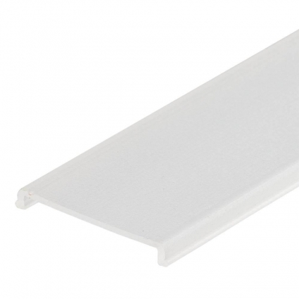 Рассеиватель Arlight ARH-Power-W35(F)-2000 Frost-PM 017626 цвет белый