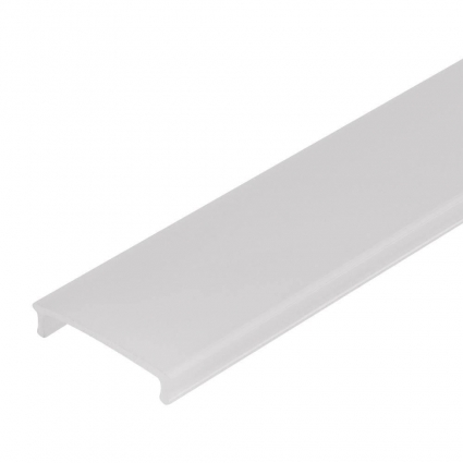 Рассеиватель Arlight ARH-Wide-(F)-H10-2000 Opal-PM 016585 цвет белый