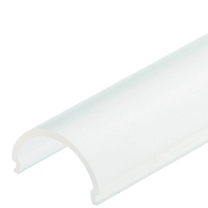Рассеиватель Arlight ARH-Wide-B-H20-2000 Round Frost-PM 016627 цвет белый