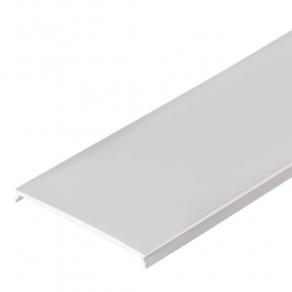 Рассеиватель Arlight Klus-P45-2000 Flat Opal 020899 цвет белый