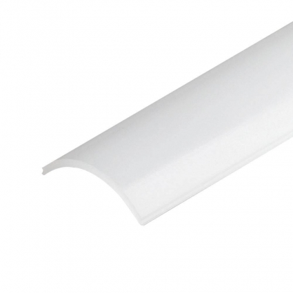 Рассеиватель Arlight SL-Kant-H30 Round Opal 019334 цвет белый