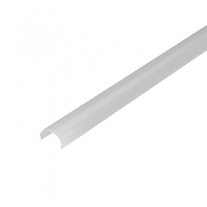 Рассеиватель Arlight SL-Line-2011-2000 Round Opal 019259 цвет белый