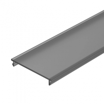 Рассеиватель Arlight SL-Seamless-2500 Opal-PM Black 029495 цвет черный