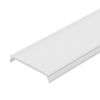 Рассеиватель Arlight матовый W30-2000 Frost 025989 в современном стиле, цвет белый