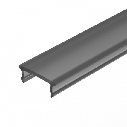 Рассеиватель Arlight SL-Comfort-2316-2000 Black 031762 цвет черный