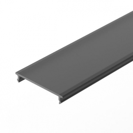 Рассеиватель Arlight SL-Comfort-3551-2000 Black 031761 цвет черный