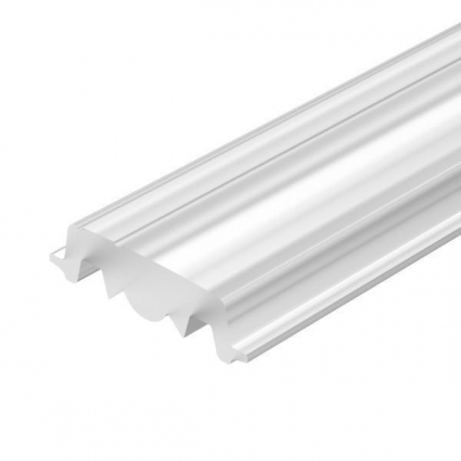 Рассеиватель Arlight SL-Line-W20-2500 033746 цвет белый