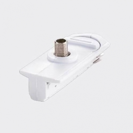 Адаптер Italline WSO 77C white цвет белый