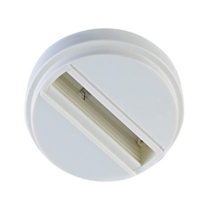 Адаптер Italline WSO 87 white цвет белый