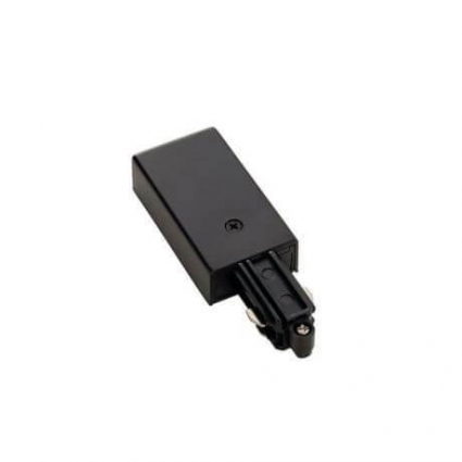 Коннектор Italline WSO 71 black цвет черный
