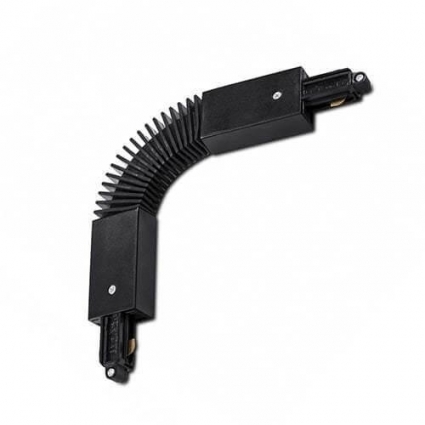Соединитель гибкий Italline WSO 560 black цвет черный