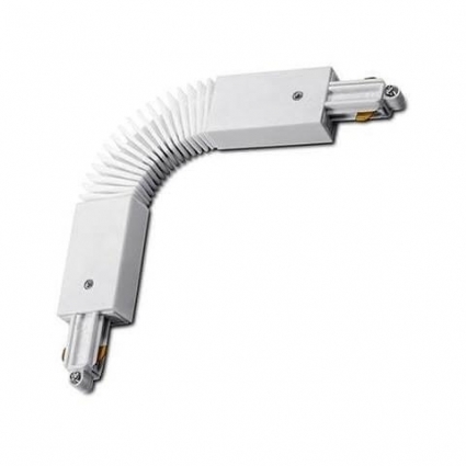 Соединитель гибкий Italline WSO 560 white цвет белый