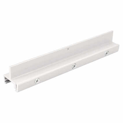 Зажим Arlight LGD-4TR-Clip-WH 031260 цвет белый