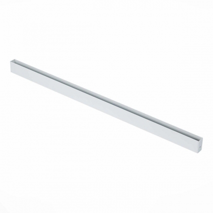 Шинопровод магнитный ST Luce Skyline 220 ST015.519.00 в современном стиле, цвет белый
