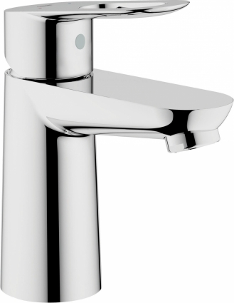 Смеситель Grohe BauLoop 23337000 для раковины однорычажный, хром
