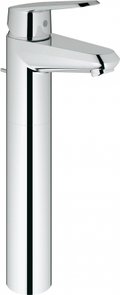 Смеситель Grohe Eurodisc Cosmopolitan 23055002 для раковины однорычажный, хром