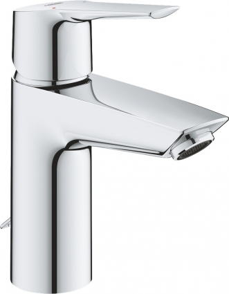 Смеситель Grohe Start 32277002 с цепочкой, для раковины, однорычажный, хром