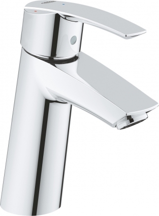 Смеситель Grohe Start 2015 23746001 для раковины однорычажный, хром