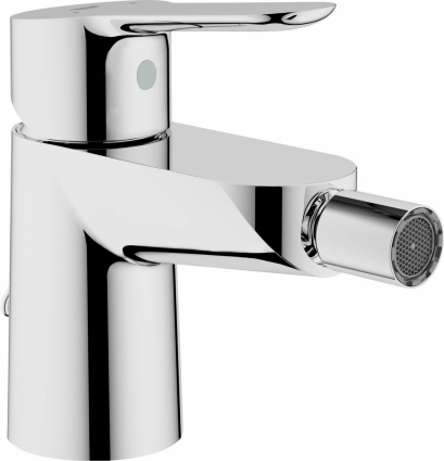 Смеситель Grohe BauEdge 23332000 для биде однорычажный, хром