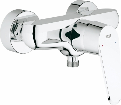 Смеситель Grohe Eurodisc Cosmopolitan 33569002 для душа однорычажный, хром