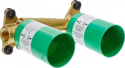 Скрытая часть Hansgrohe x13622180