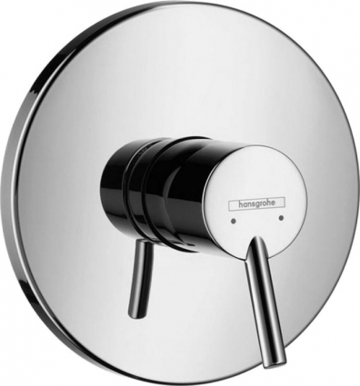 Смеситель Hansgrohe Talis S 32675000 для душа однорычажный, хром