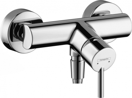Смеситель Hansgrohe Talis S2 32640000 для душа однорычажный, хром